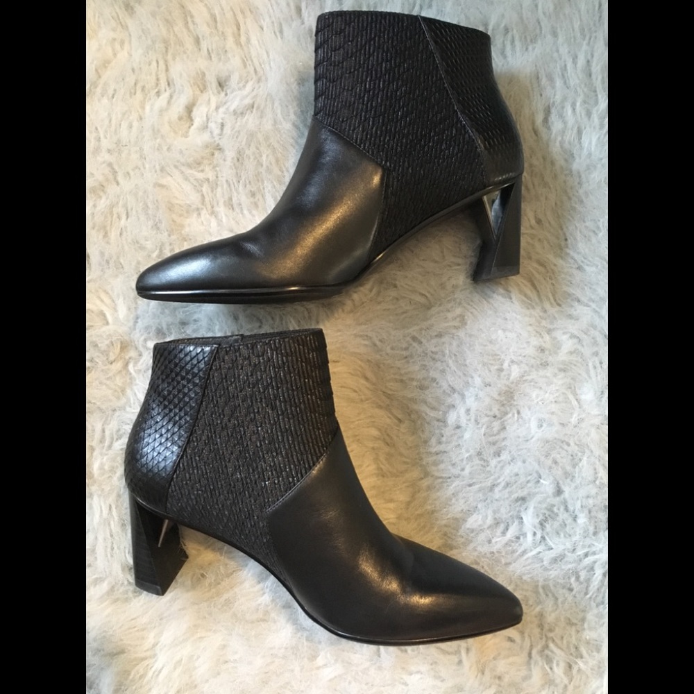 United Nude Zink Mid boots